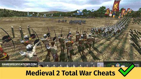 medieval total war cheats 2|109 Medieval 2 Total War Cheats and Console Commands.